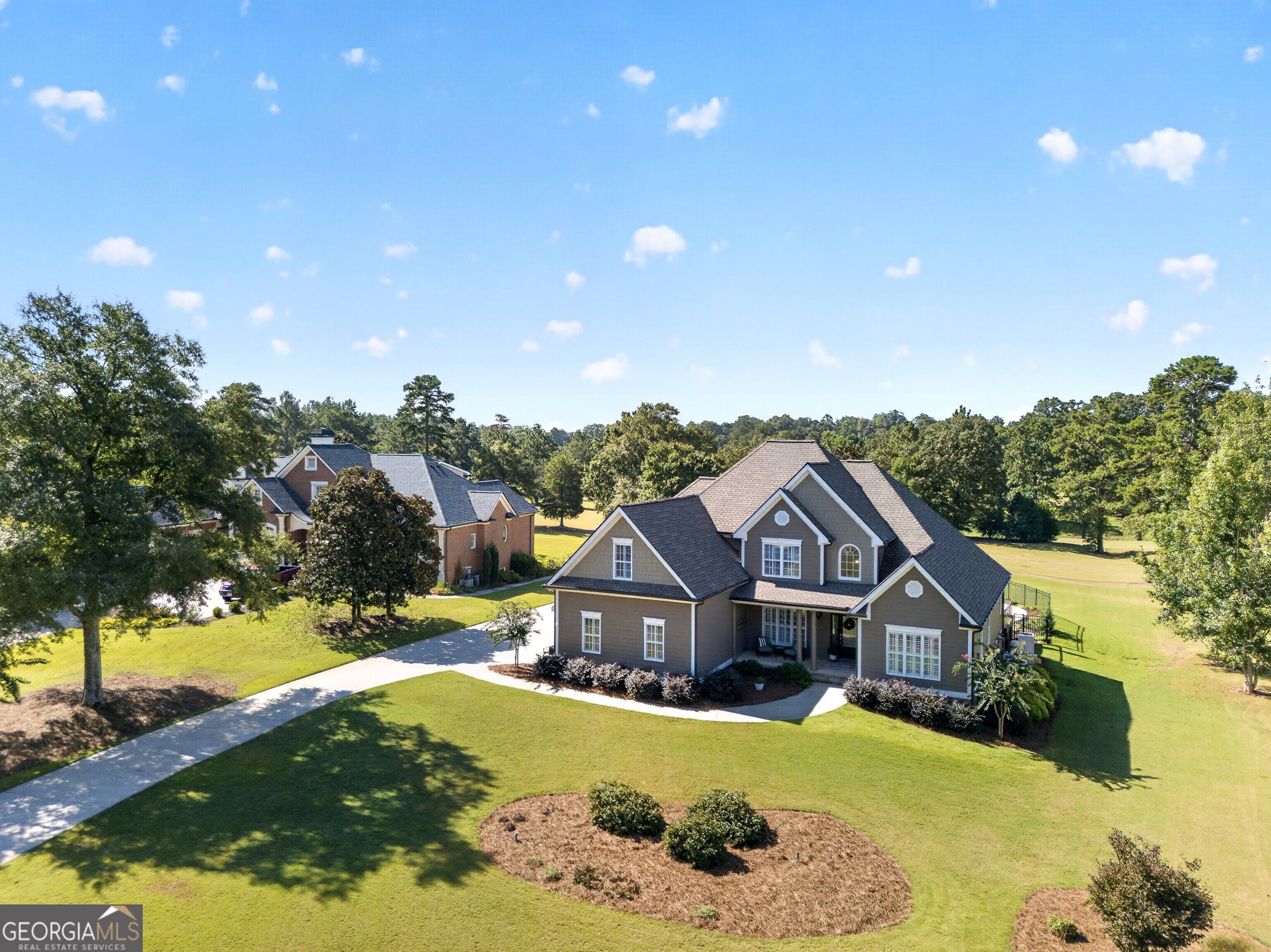 969 Palmetto Tyrone Road Property Photo 1