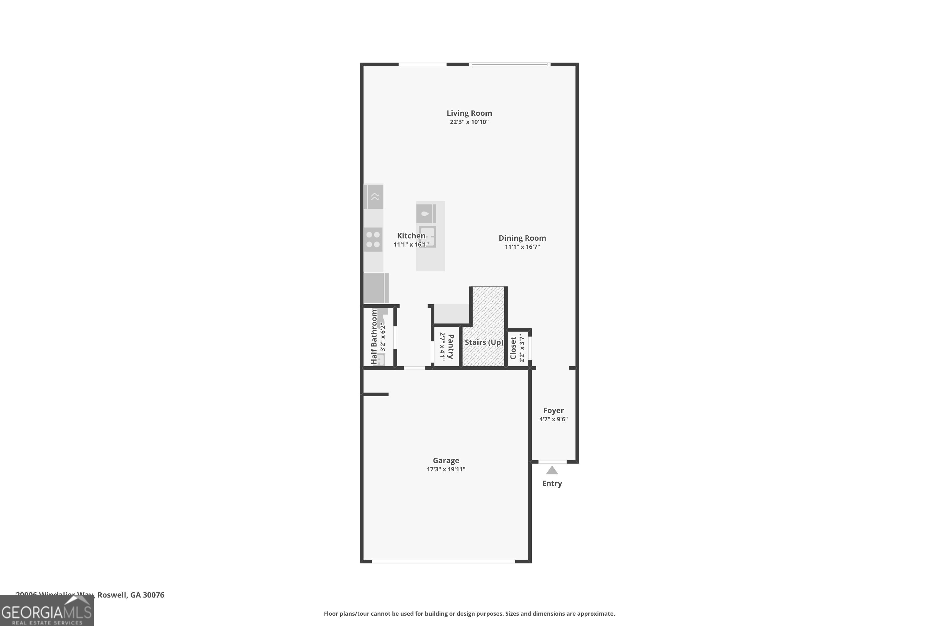 20006 Windalier Way Property Photo 57