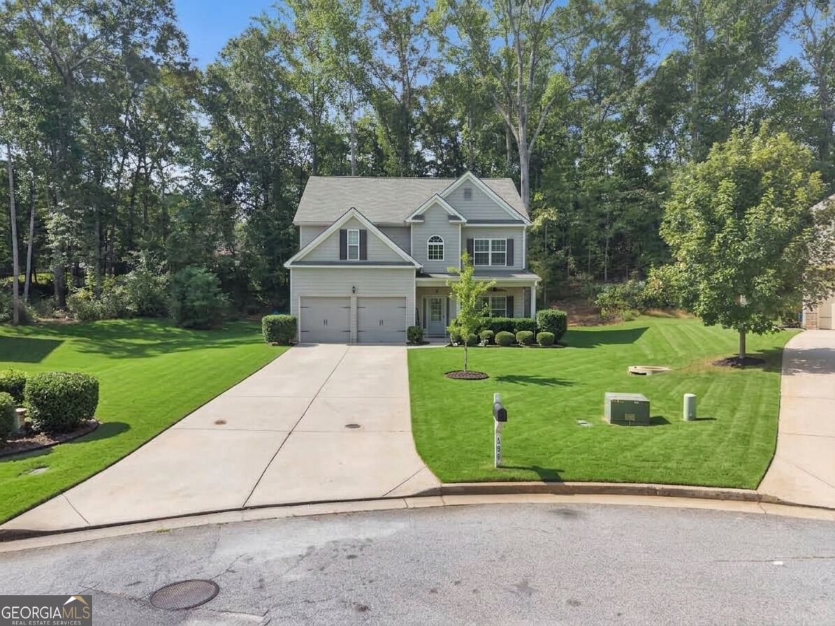 105 Westbury Drive Property Photo 17