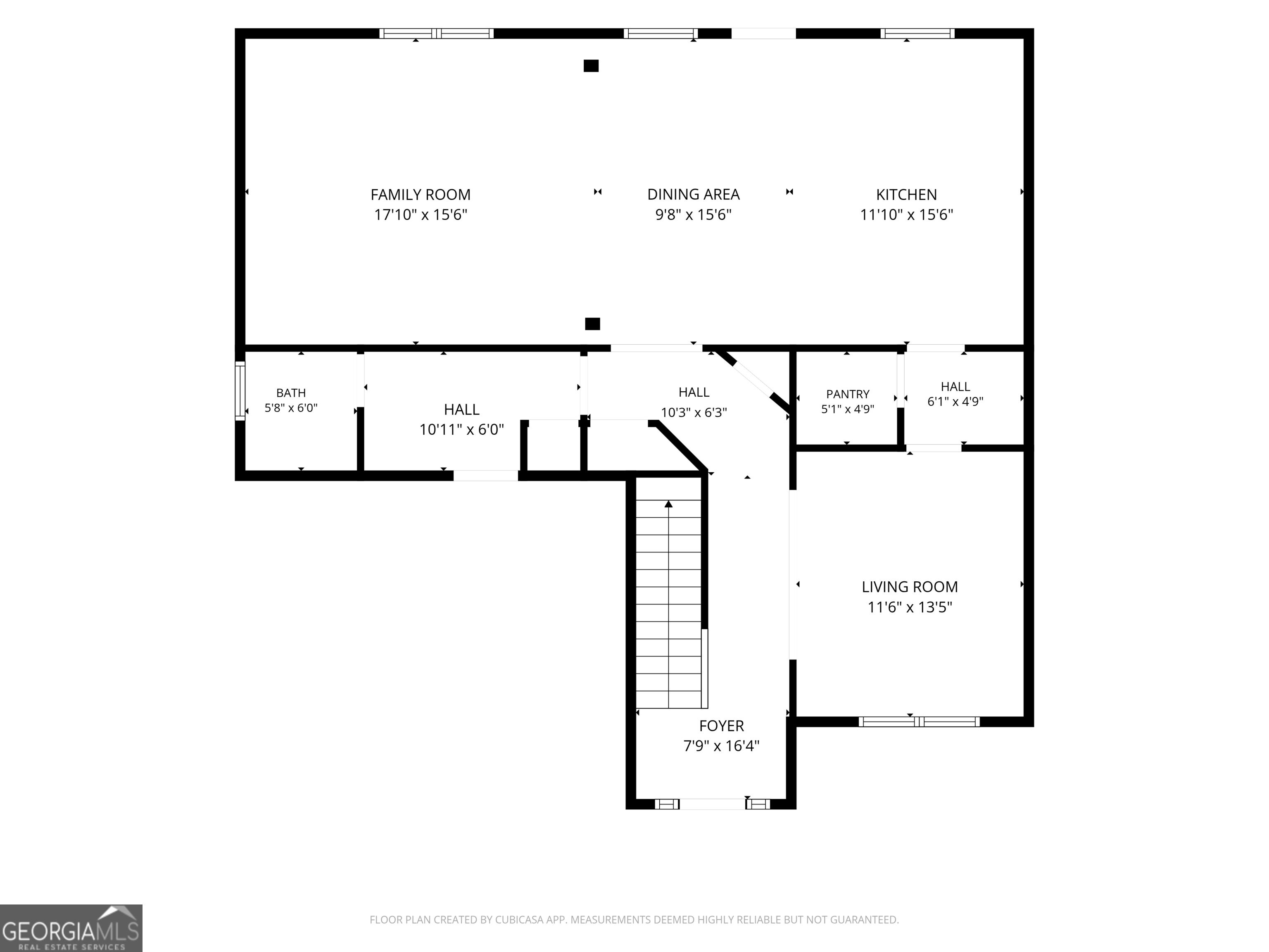105 Westbury Drive Property Photo 19