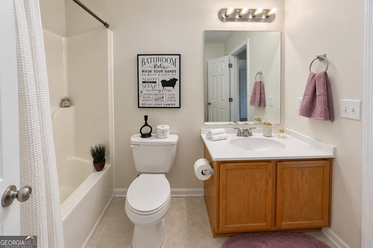 5955 Sherwood Trace Property Photo 17