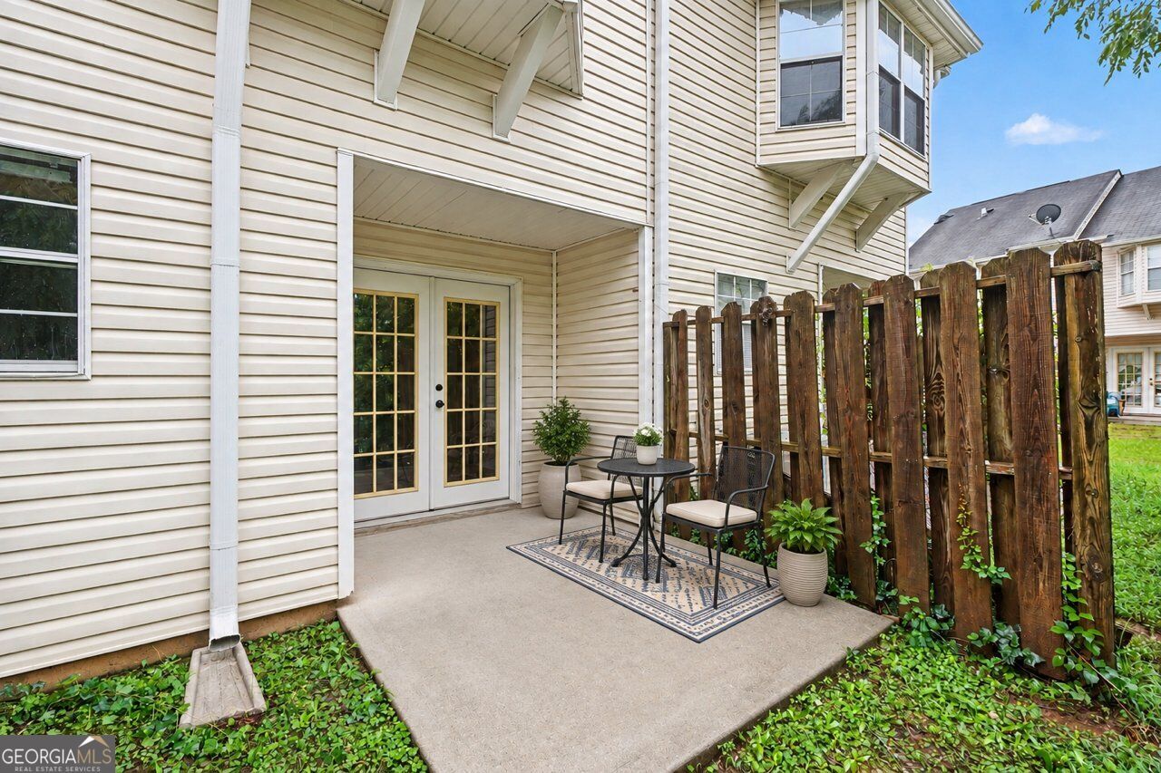 5955 Sherwood Trace Property Photo 22