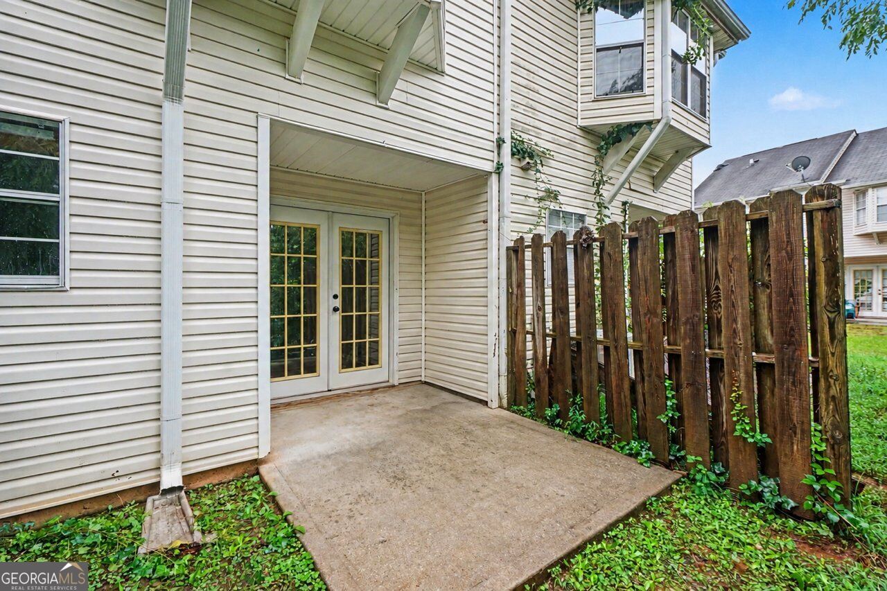 5955 Sherwood Trace Property Photo 23