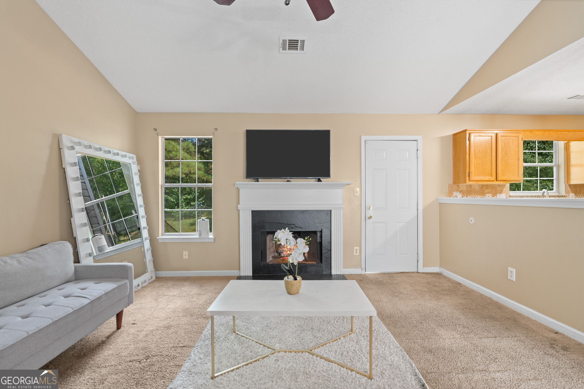 6880 Silver Maple Drive Property Photo 3