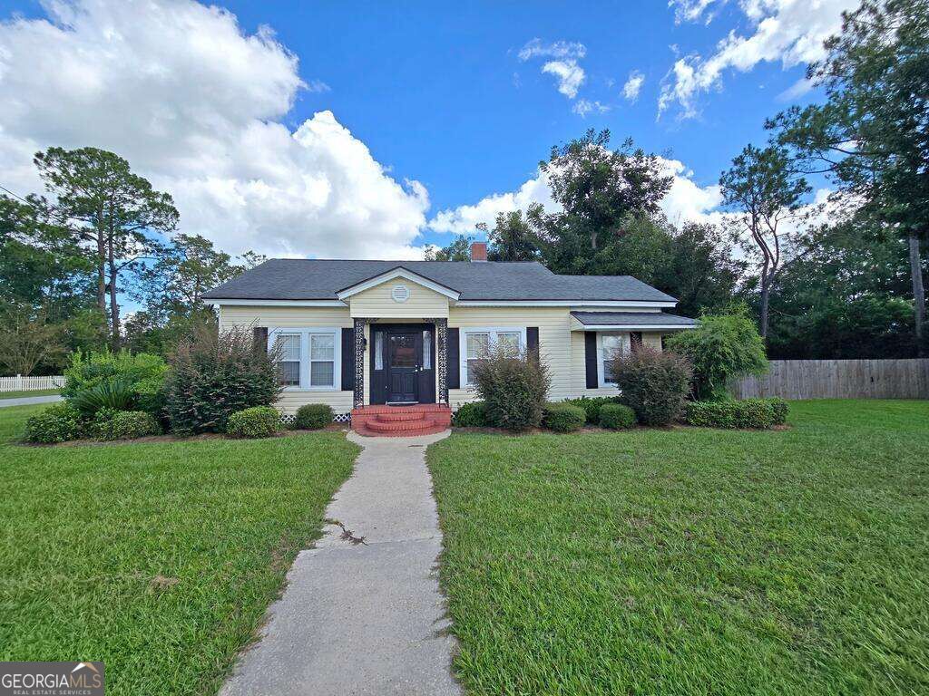 409 Joiner Avenue Property Photo 2