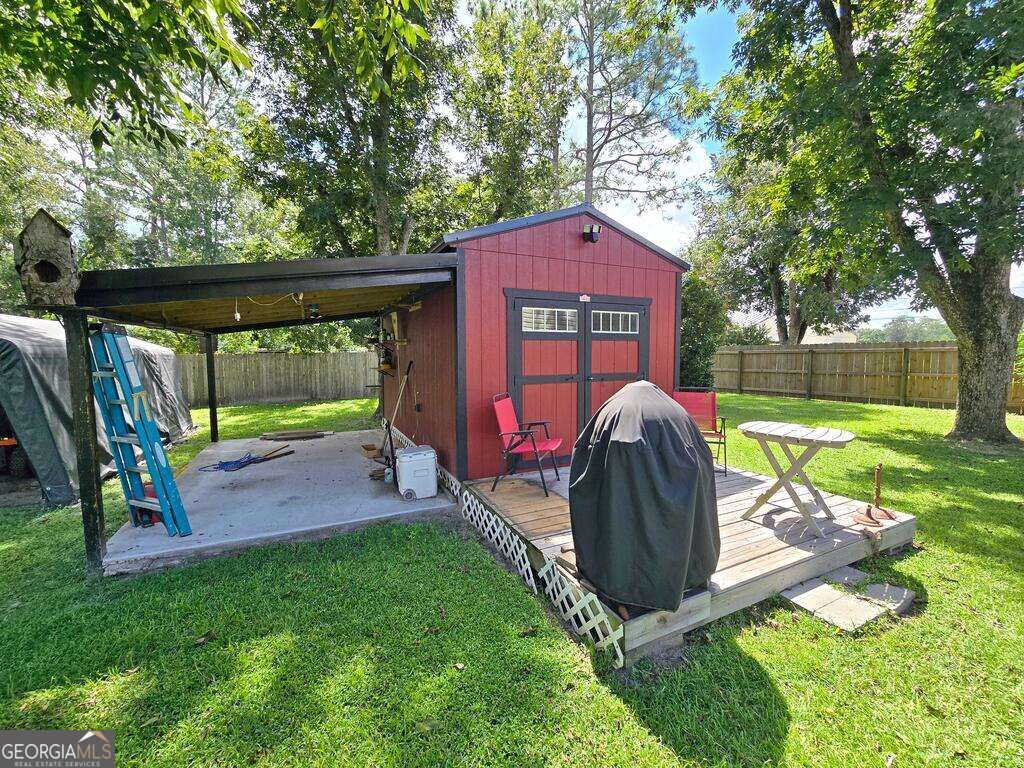 409 Joiner Avenue Property Photo 21