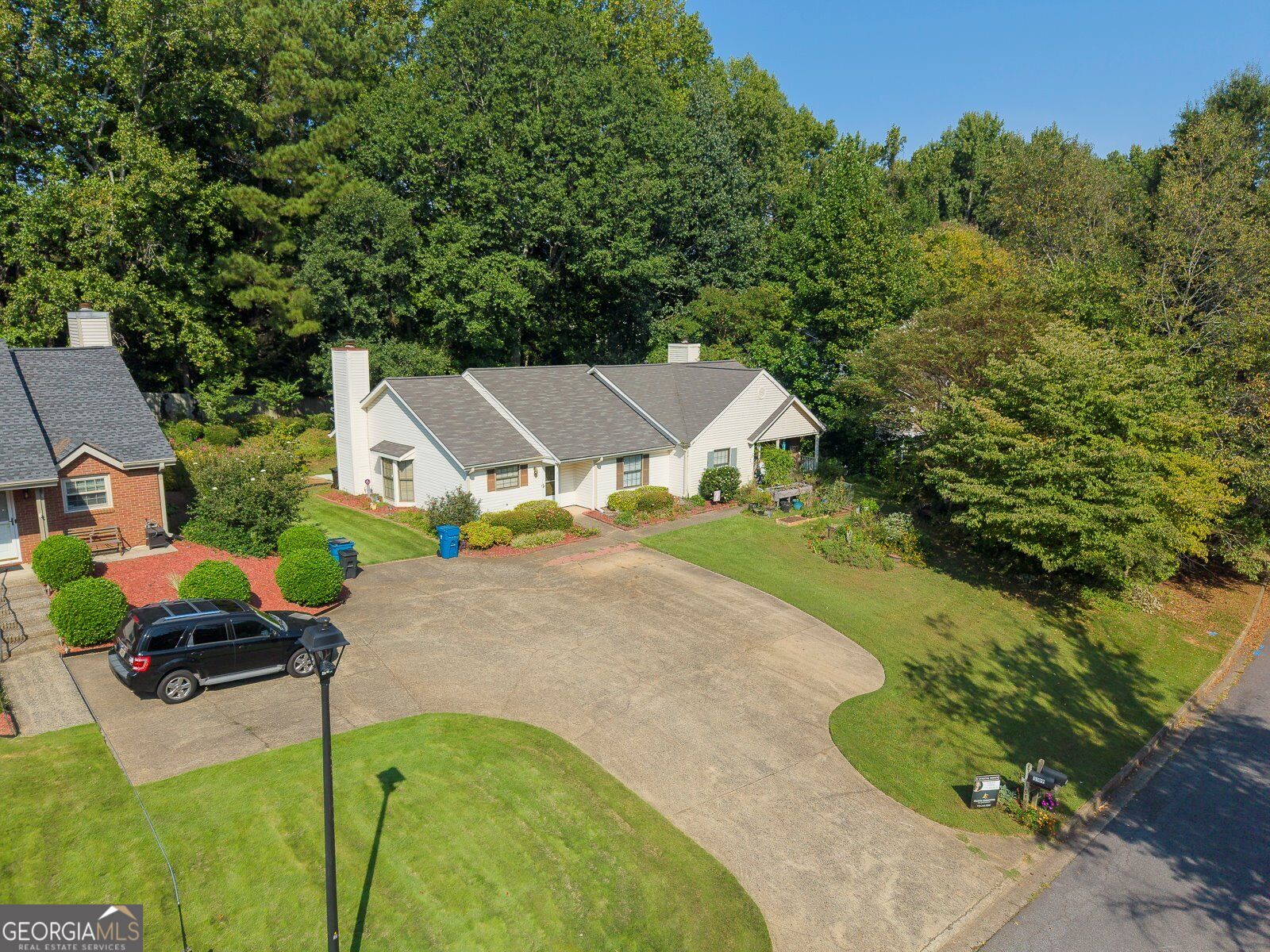 5189 Village Green Way Property Photo 22