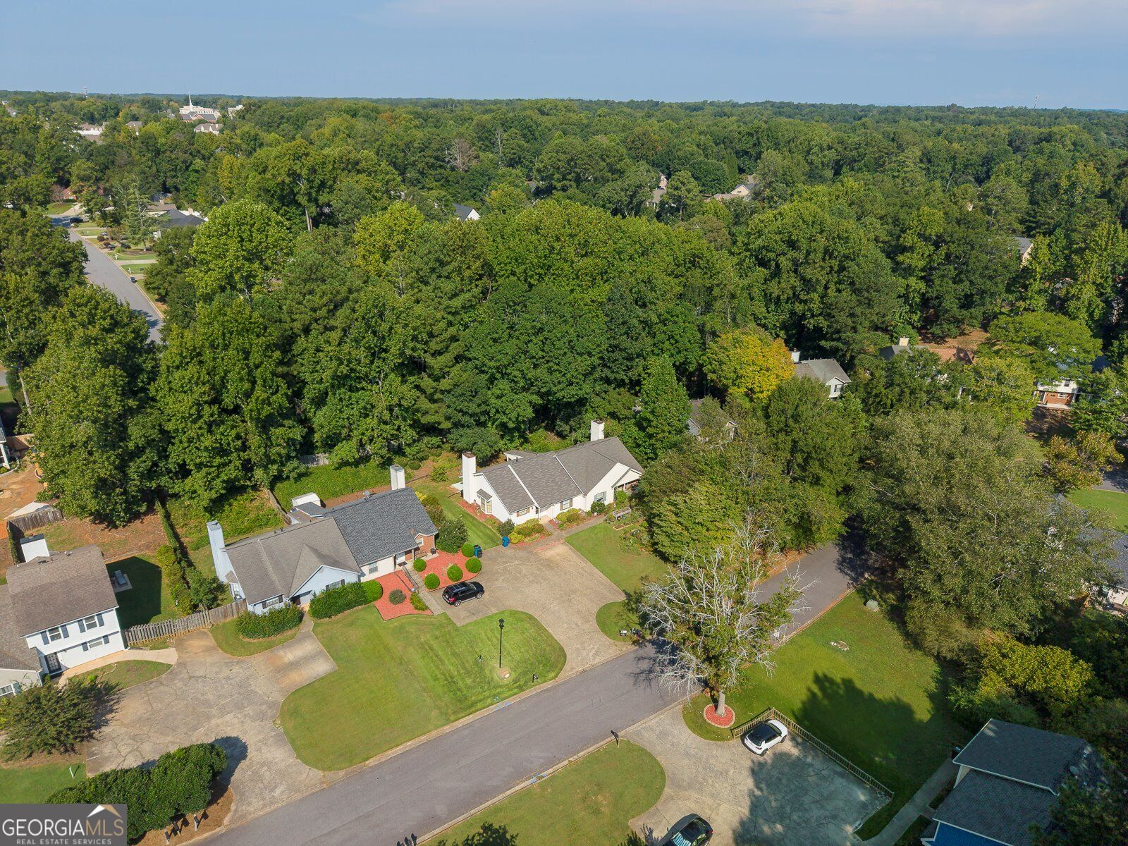 5189 Village Green Way Property Photo 24