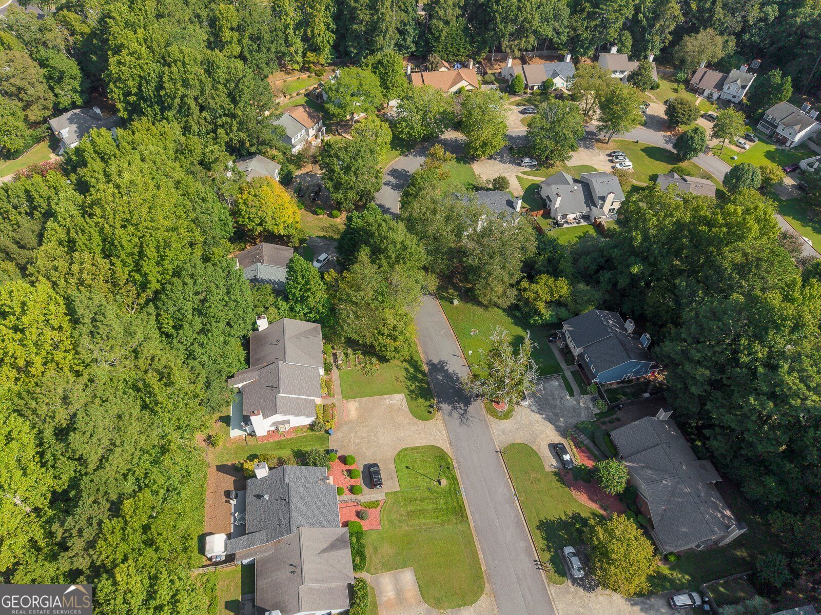 5189 Village Green Way Property Photo 25