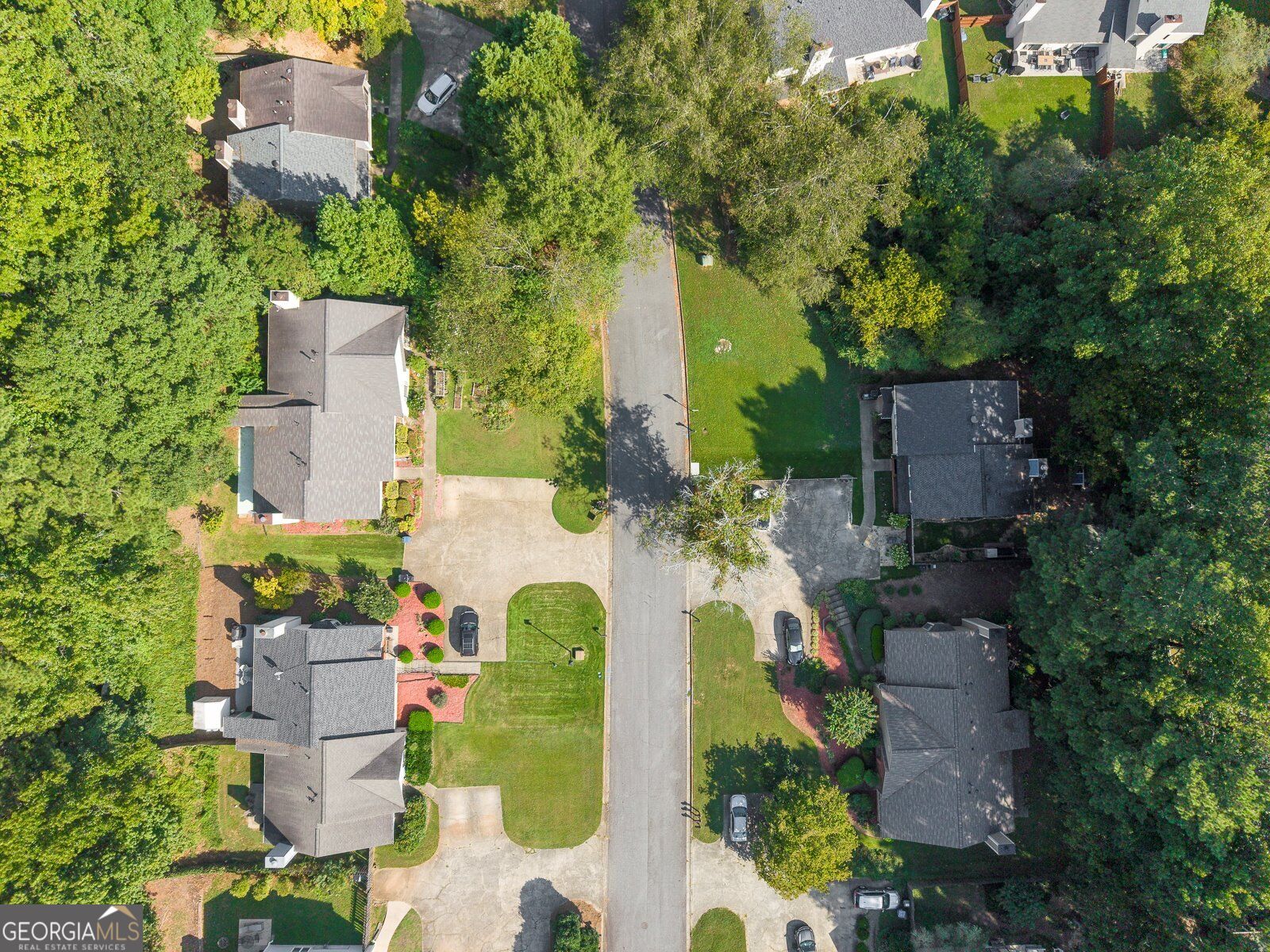 5189 Village Green Way Property Photo 26
