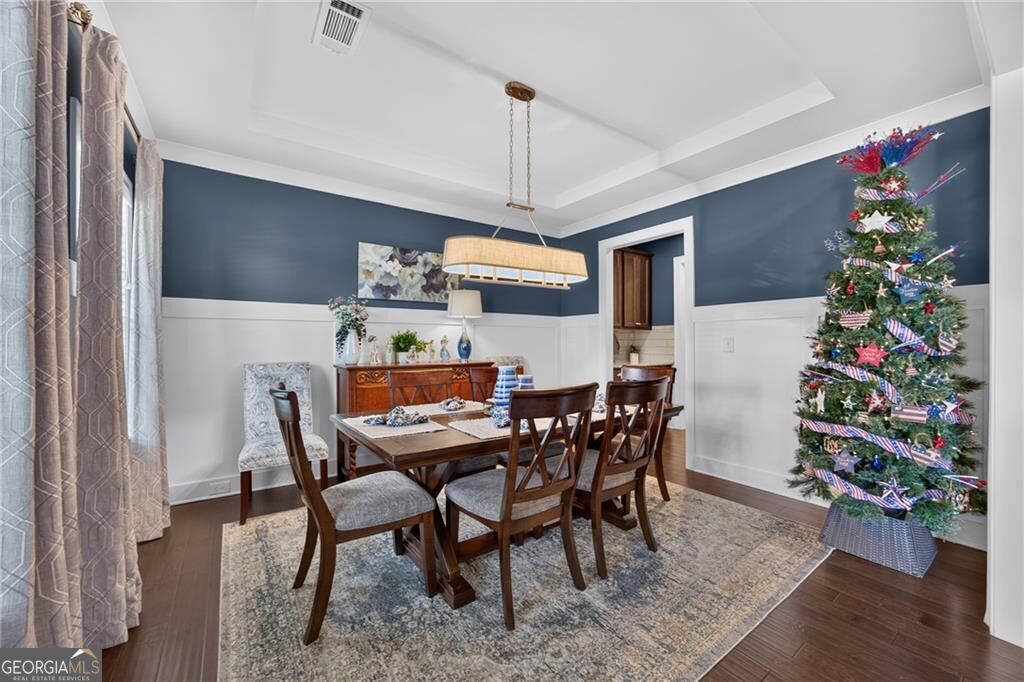 138 Madison Street Property Photo 8