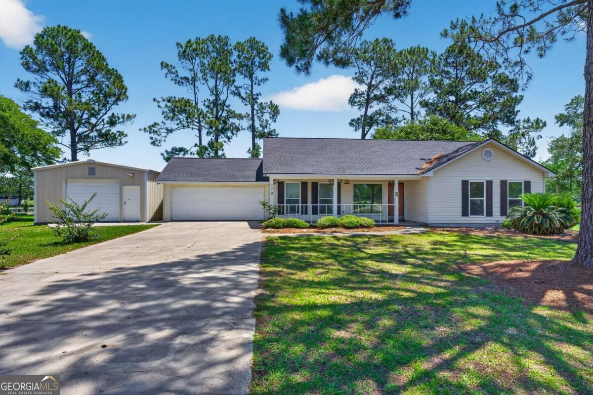 179 Forest Hills Drive Property Photo 1