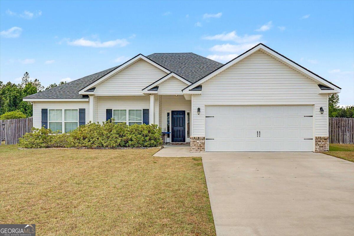 129 Timberland Drive Ne Property Photo 1