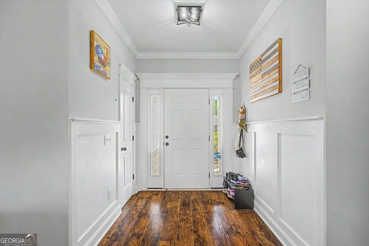 129 Timberland Drive Ne Property Photo 2