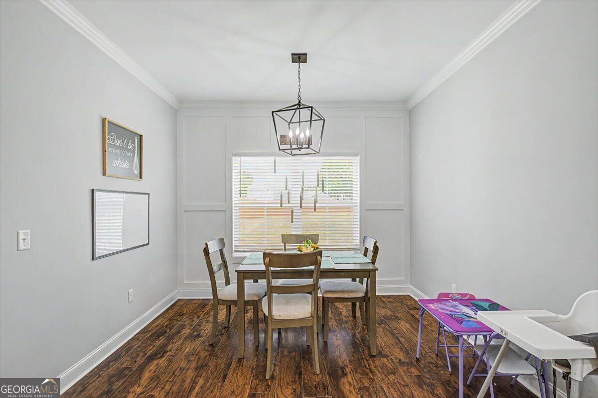129 Timberland Drive Ne Property Photo 6