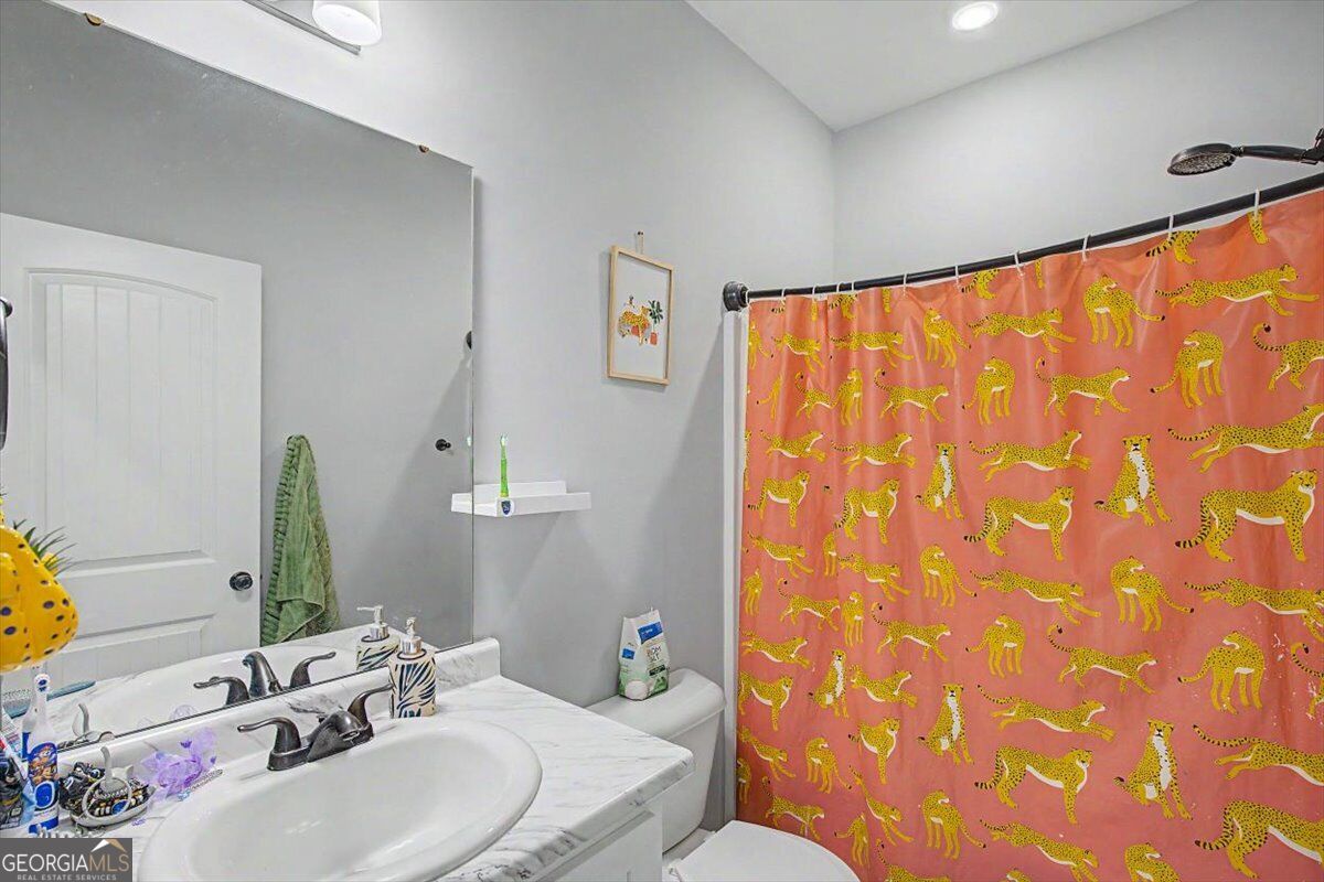 129 Timberland Drive Ne Property Photo 10