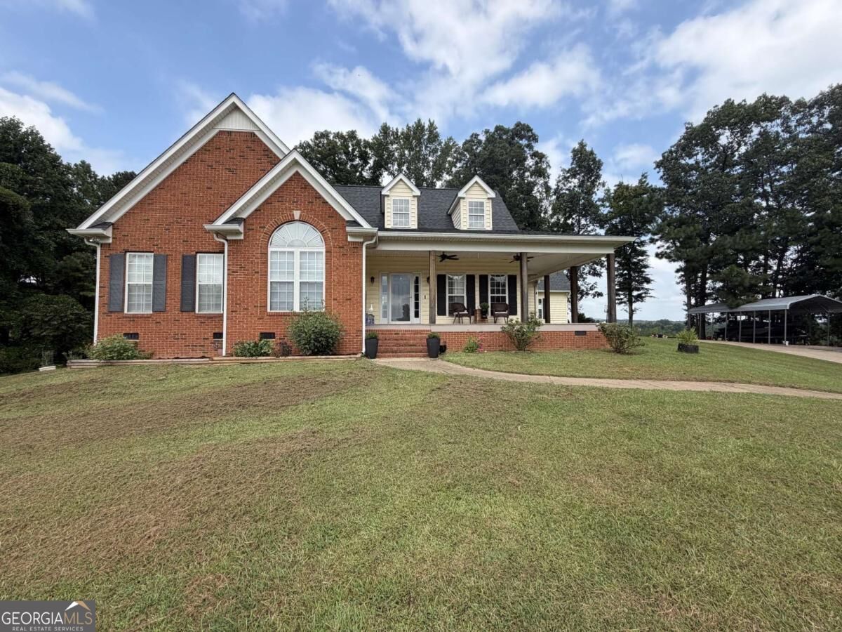 107 Pine Ridge Court Property Photo 1