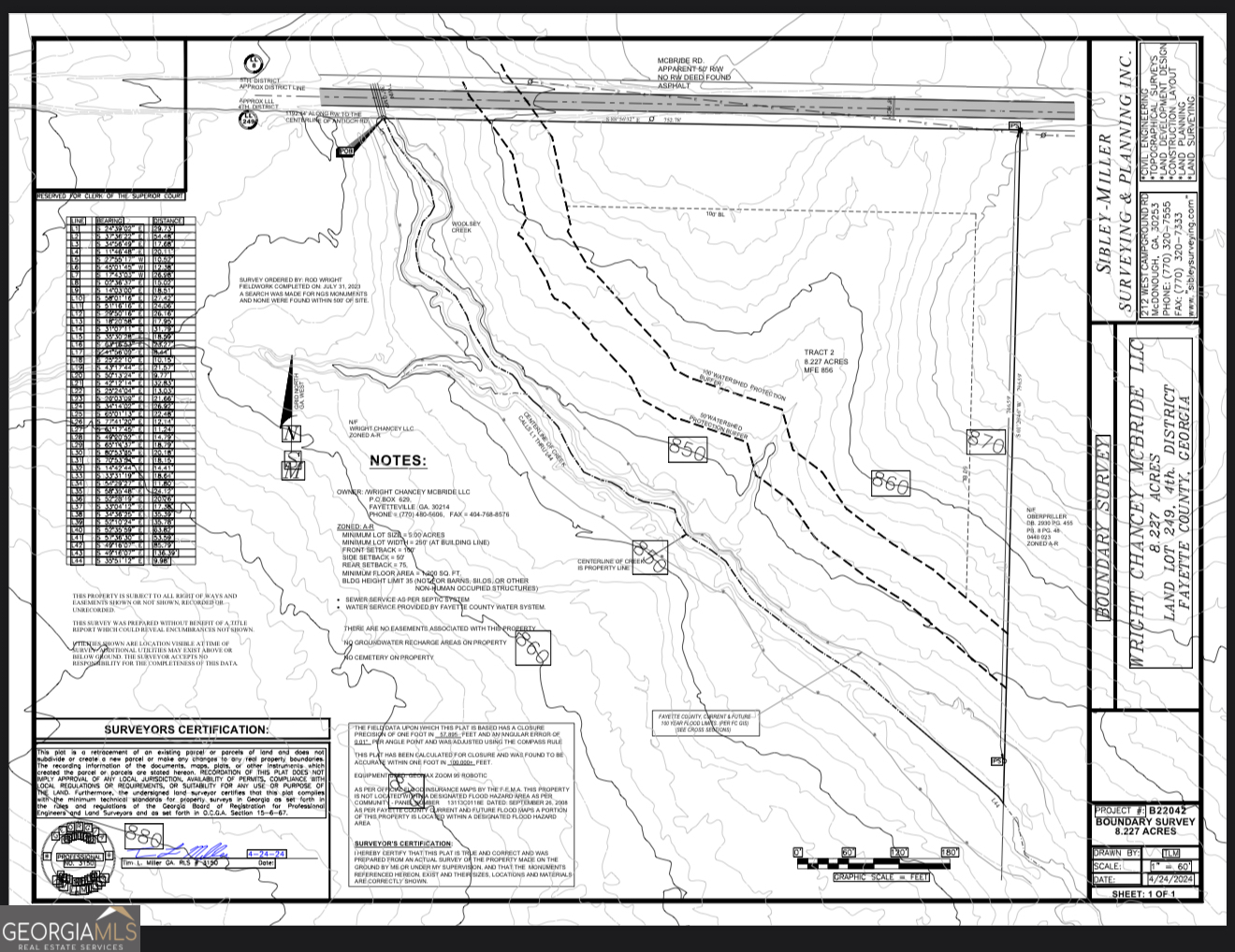 0 Mcbride 2a Road Property Photo 1