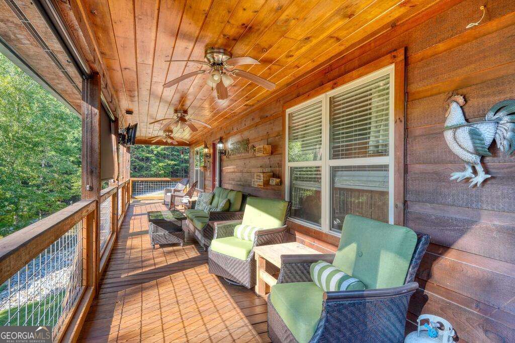 152 Dockery Ridge Road Property Photo 2