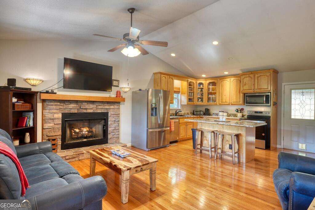 152 Dockery Ridge Road Property Photo 3