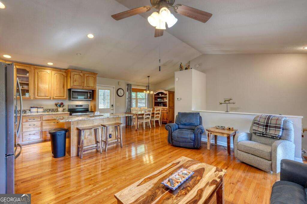 152 Dockery Ridge Road Property Photo 4