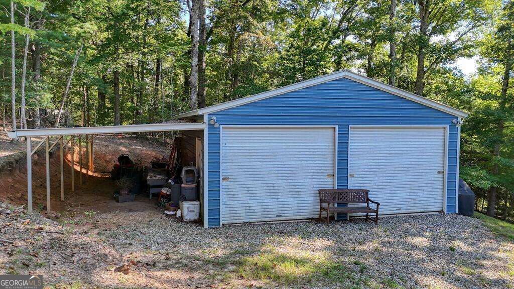 152 Dockery Ridge Road Property Photo 5