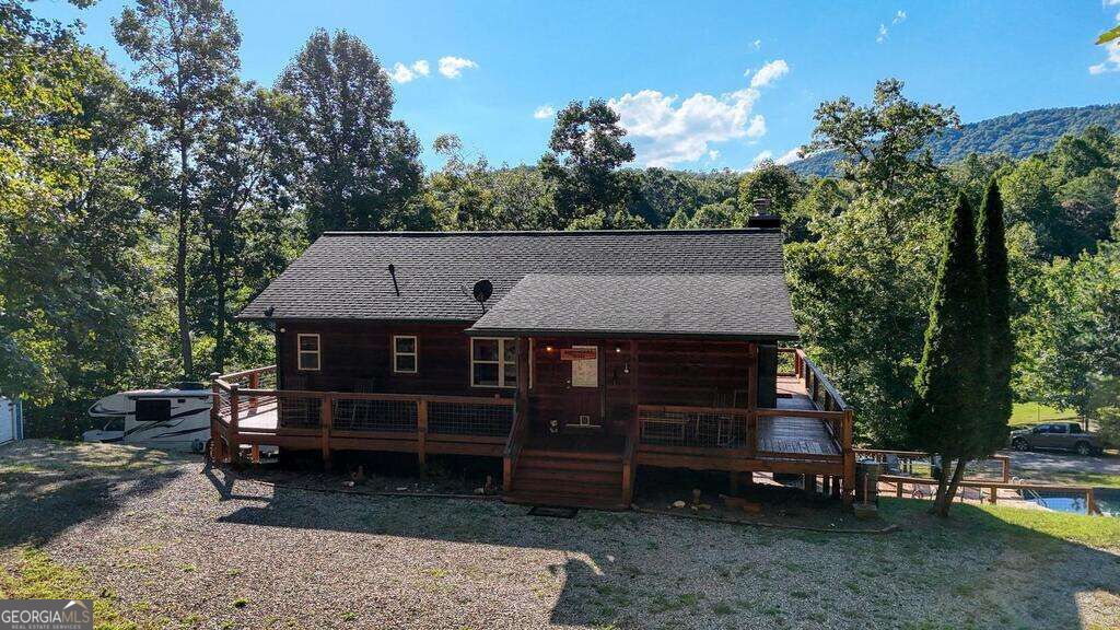 152 Dockery Ridge Road Property Photo 7