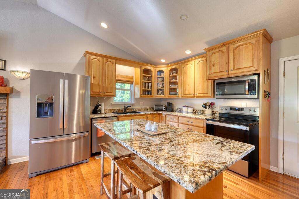 152 Dockery Ridge Road Property Photo 8
