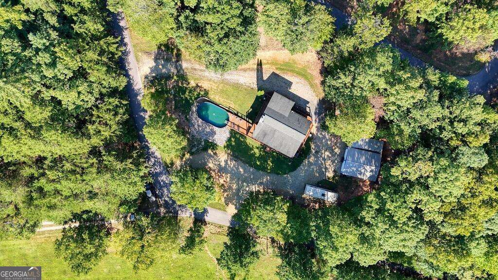 152 Dockery Ridge Road Property Photo 9