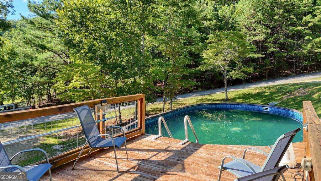 152 Dockery Ridge Road Property Photo 10