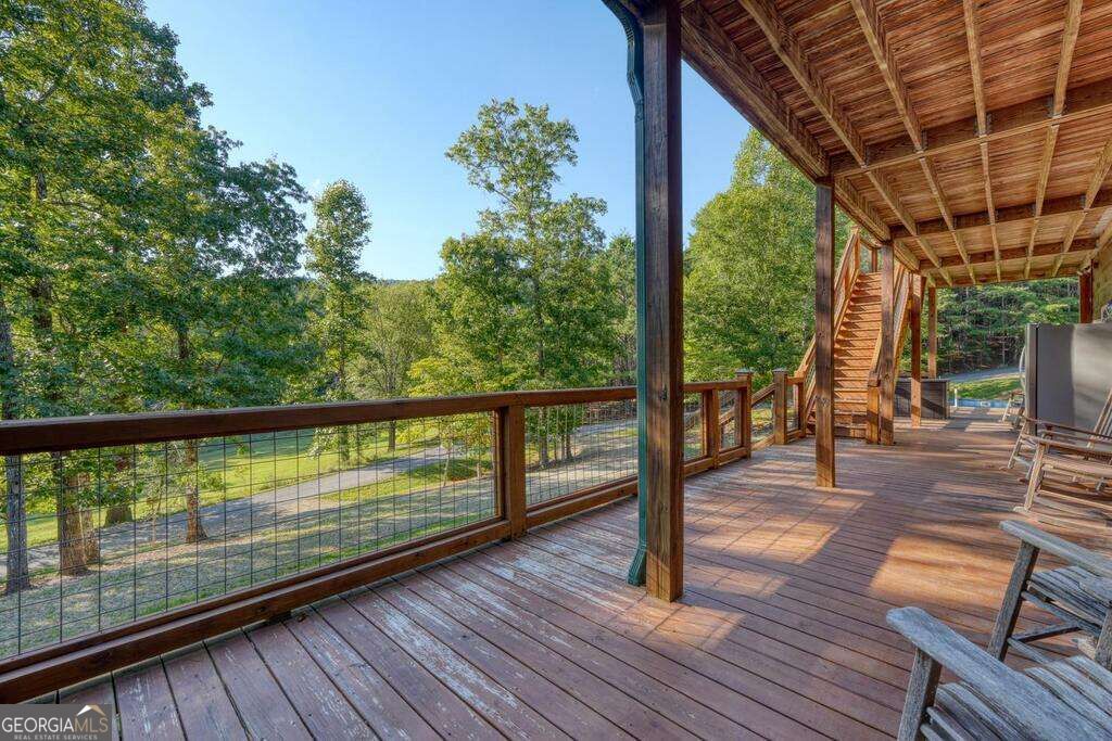 152 Dockery Ridge Road Property Photo 11