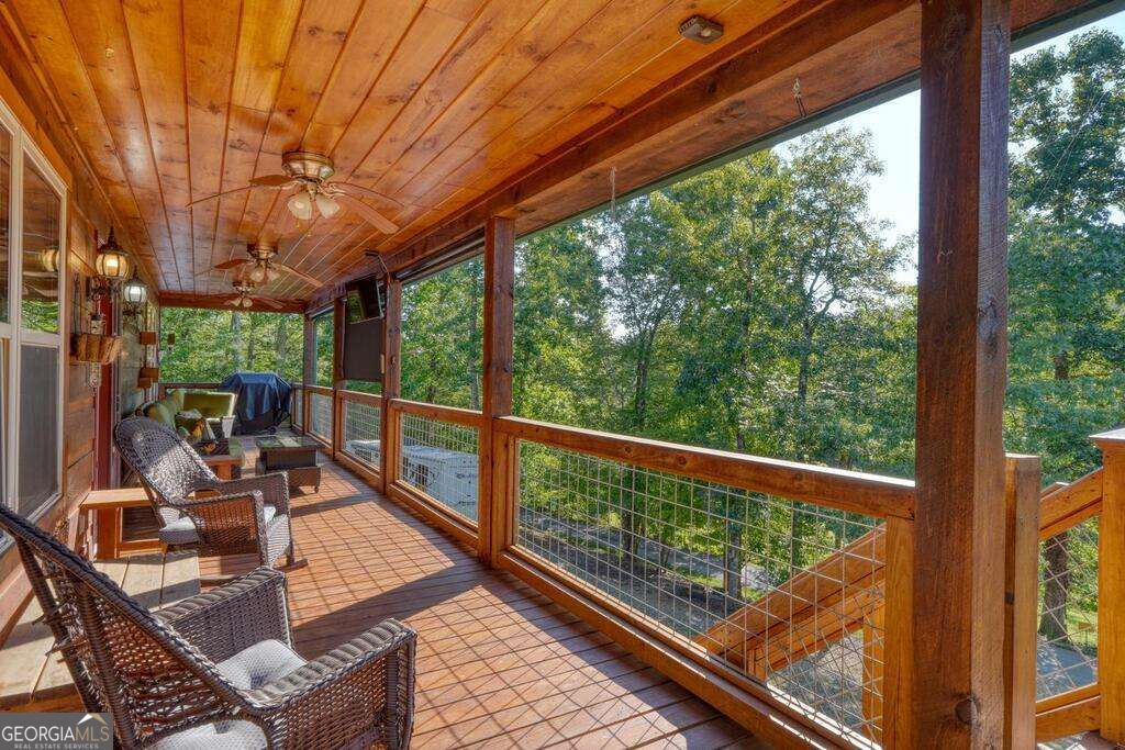 152 Dockery Ridge Road Property Photo 12