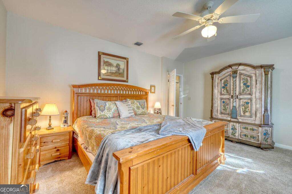 152 Dockery Ridge Road Property Photo 15