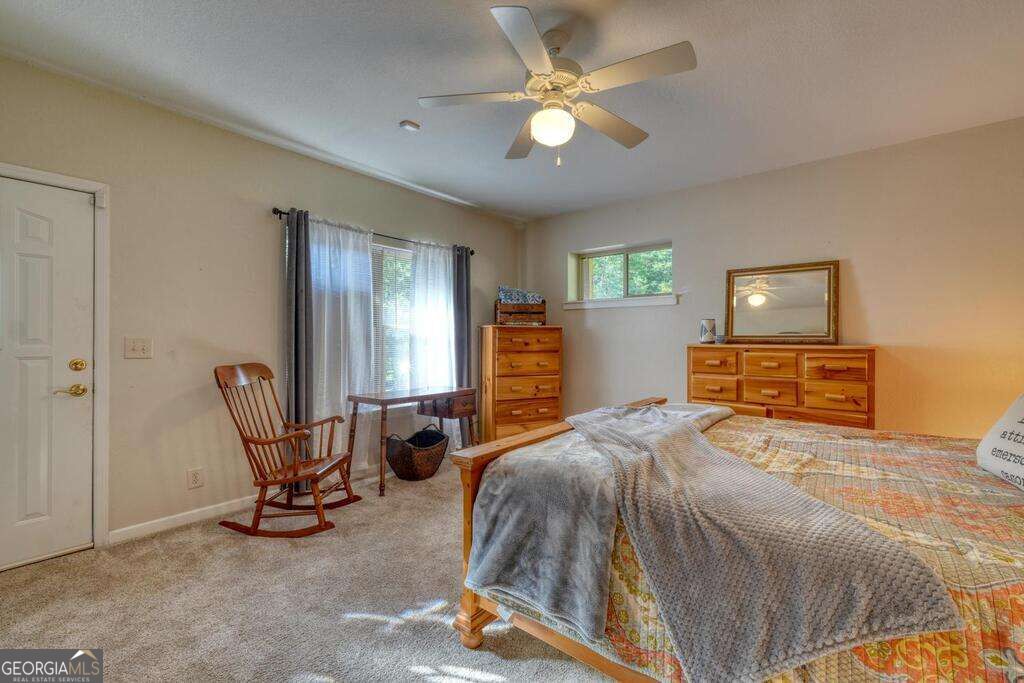152 Dockery Ridge Road Property Photo 16