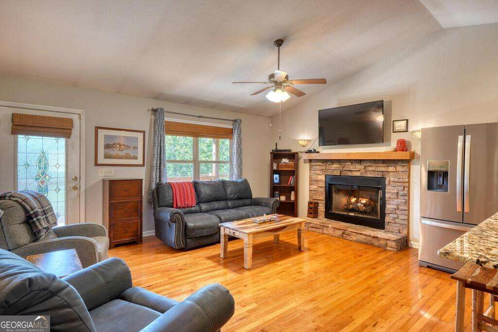 152 Dockery Ridge Road Property Photo 23