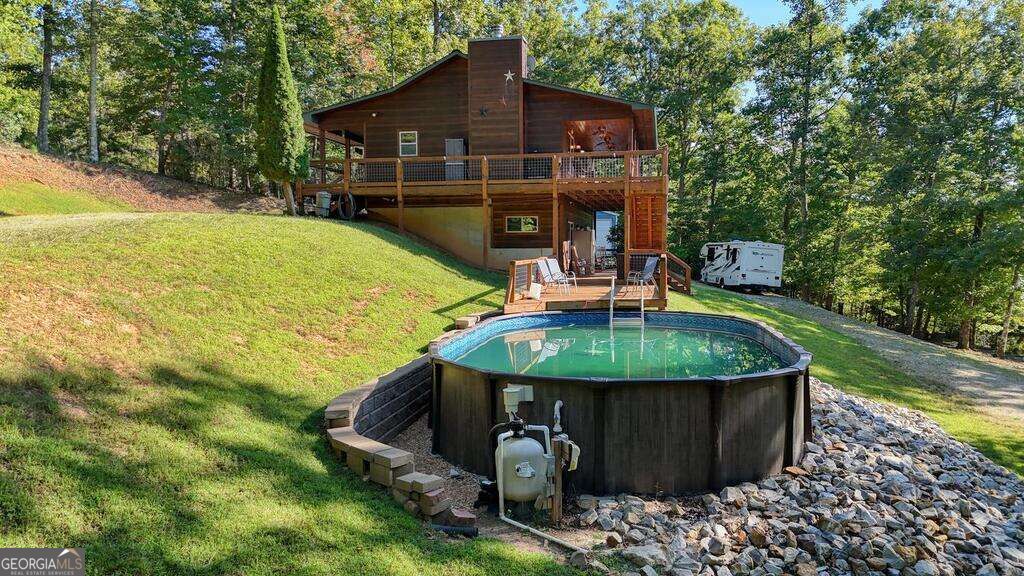 152 Dockery Ridge Road Property Photo 24