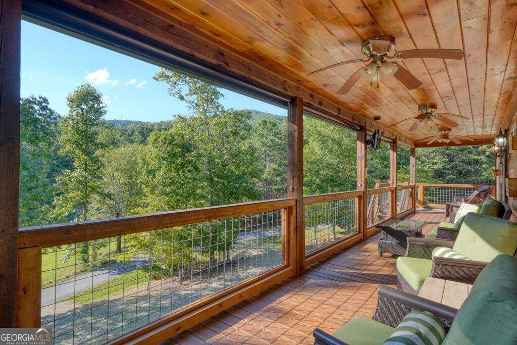 152 Dockery Ridge Road Property Photo 25