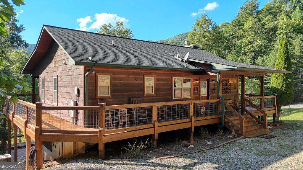 152 Dockery Ridge Road Property Photo 27