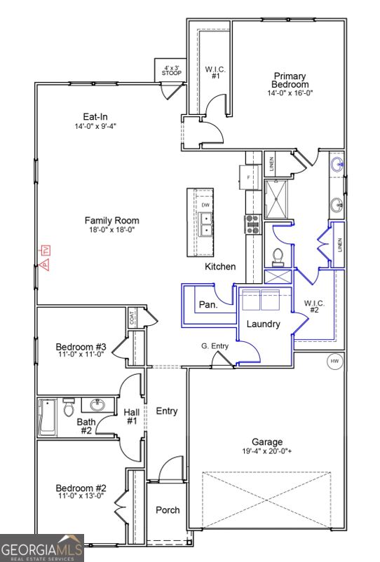117 Zinnia Row Property Photo 2