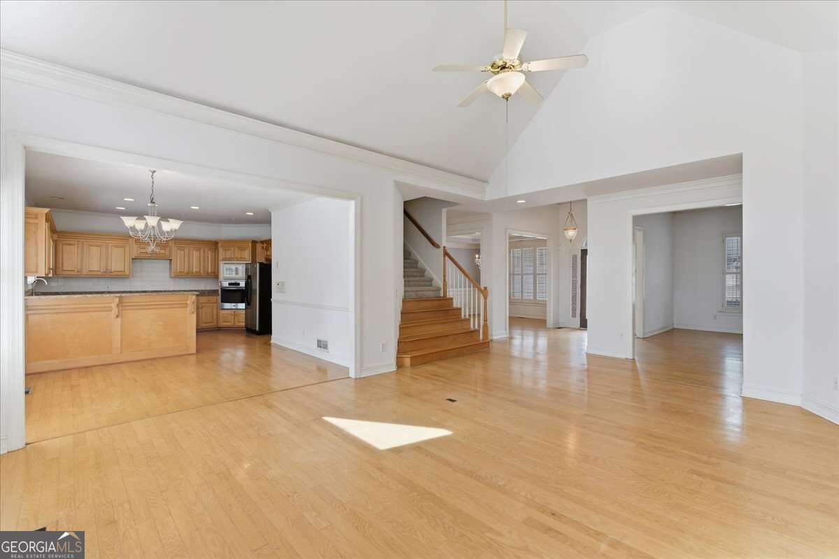 2021 Cockrell Pointe Nw Property Photo 14