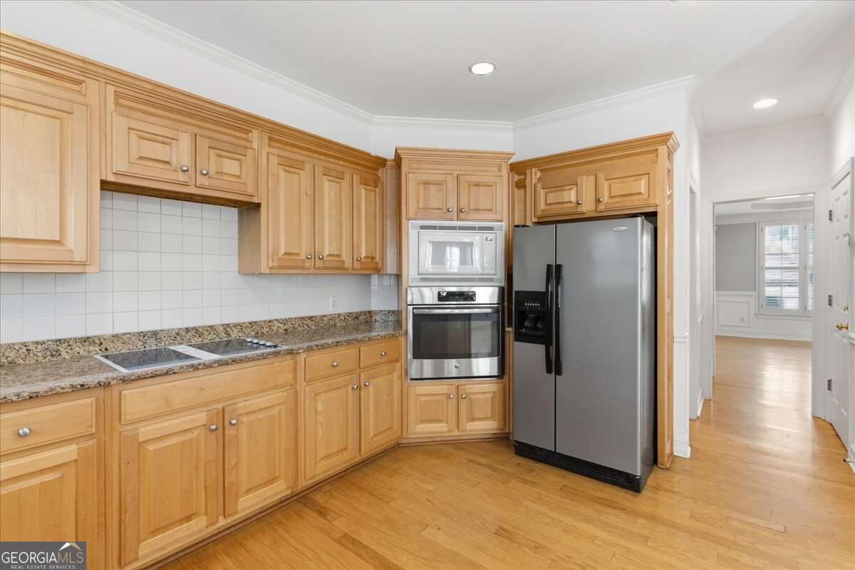 2021 Cockrell Pointe Nw Property Photo 19