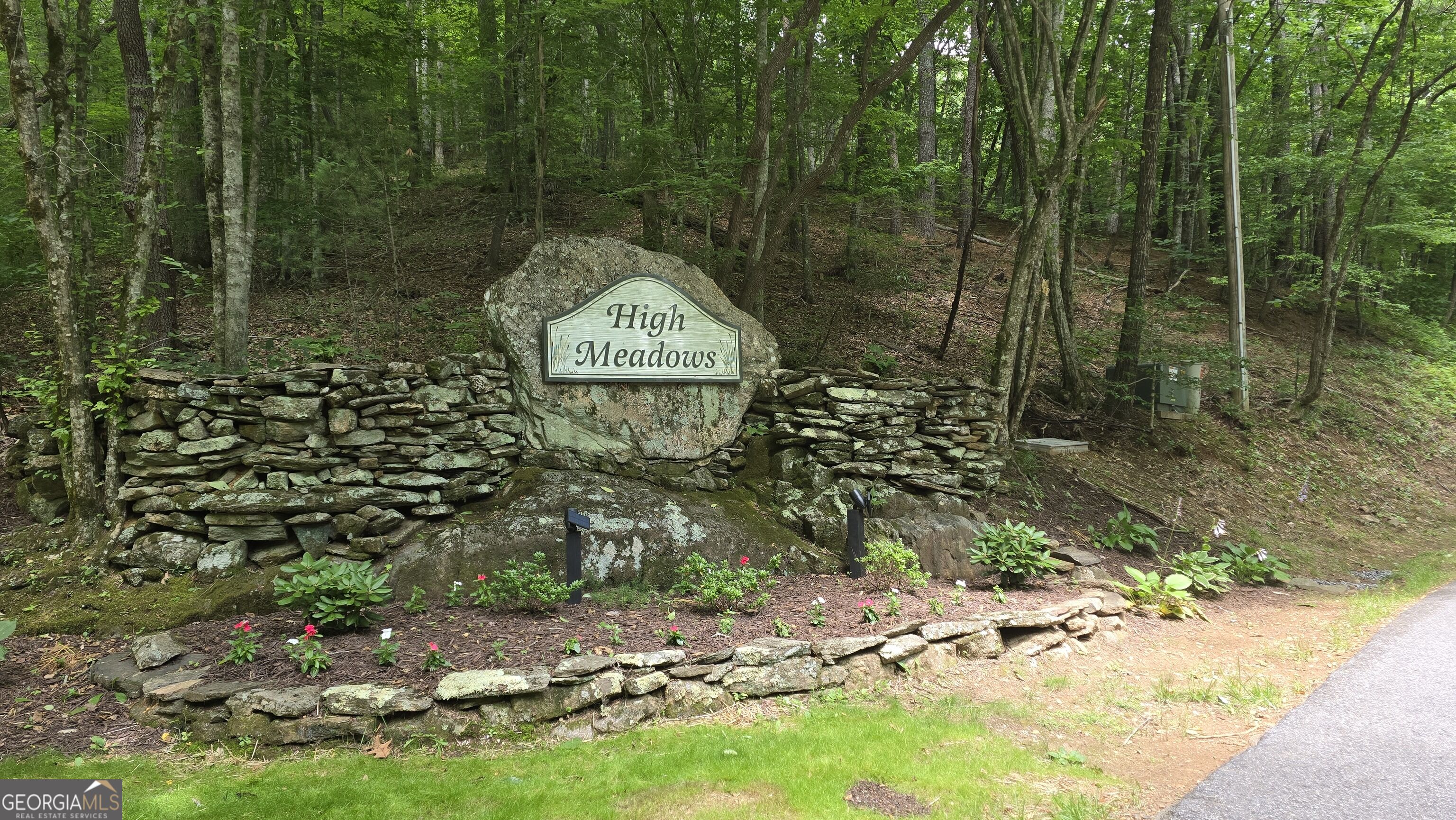 Lot 30 High Meadows Property Photo 5
