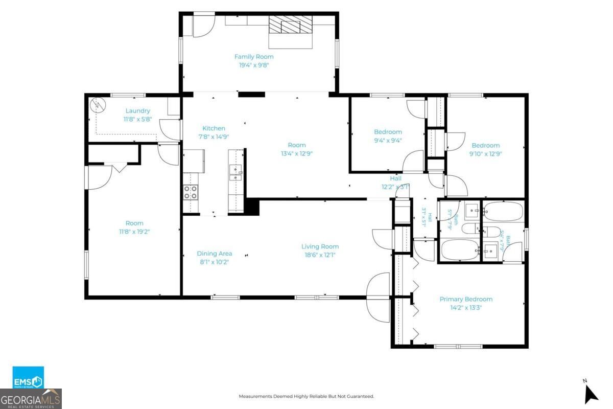 106 Greenbriar Drive Property Photo 40