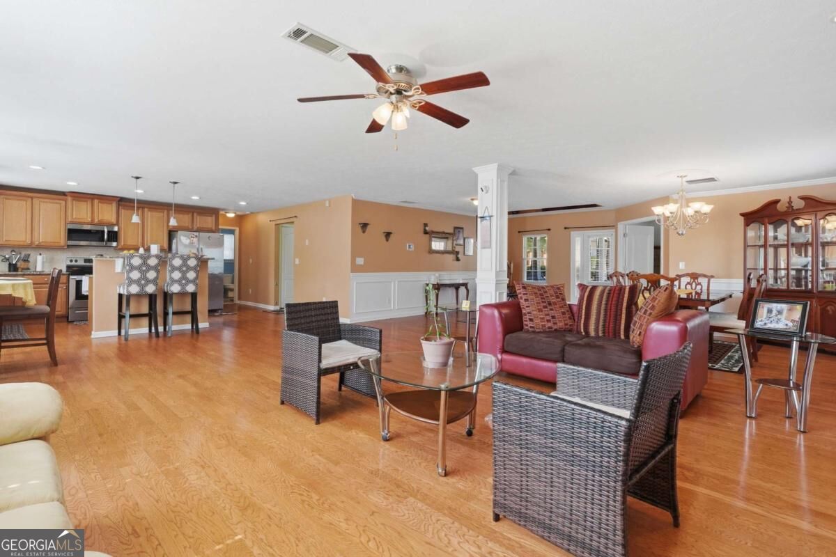 3430 Park Glenn Lane Property Photo 11