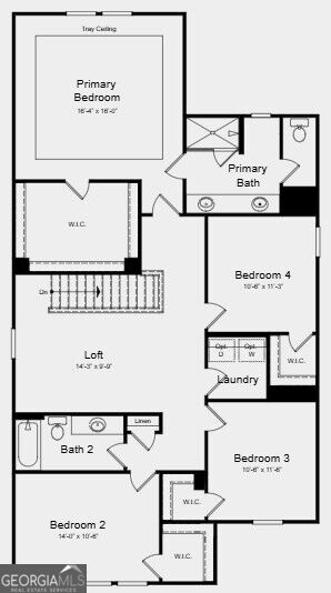 212 Groveton Court Property Photo 42