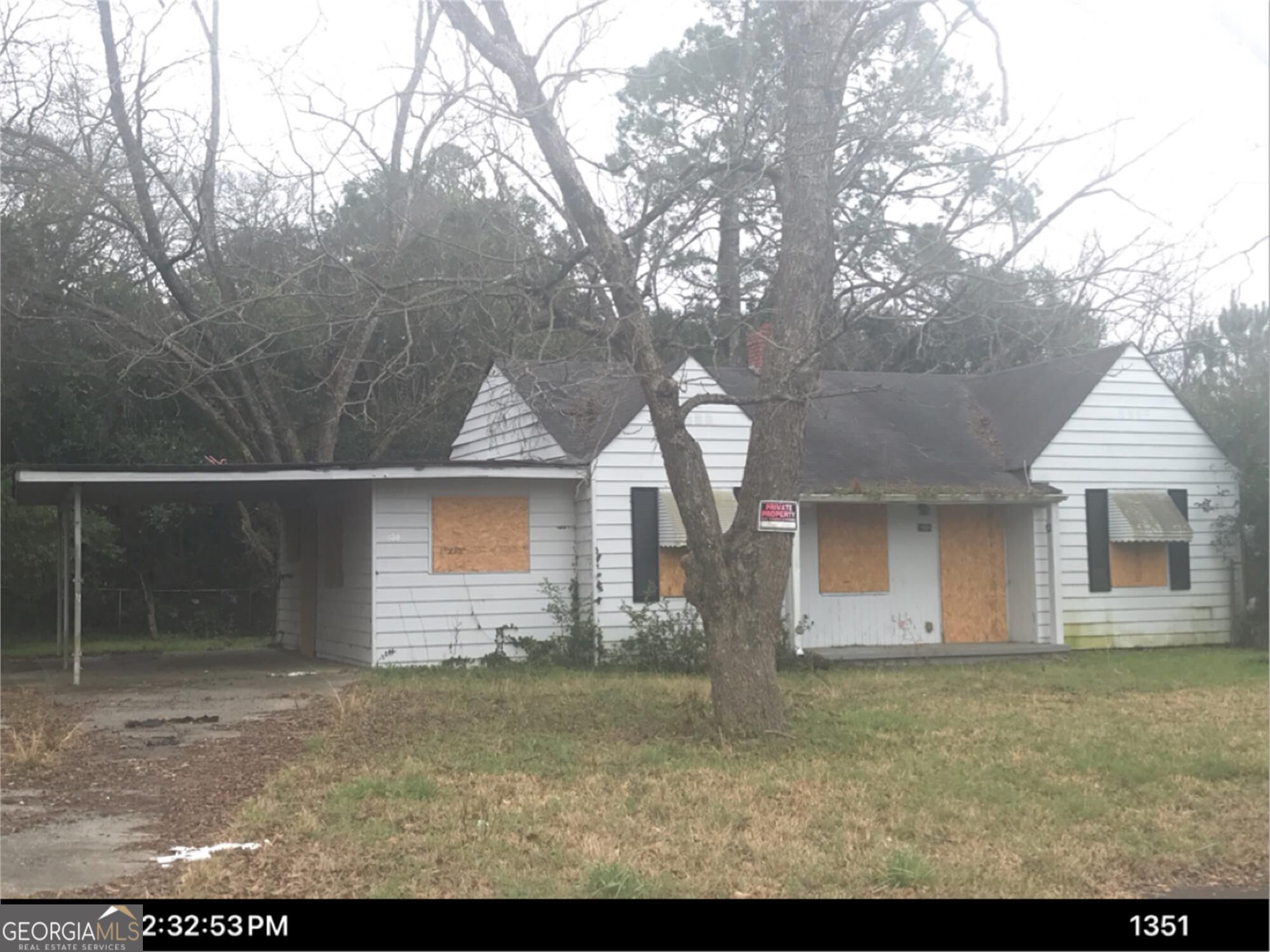 3998 Guyton Street Property Photo 1