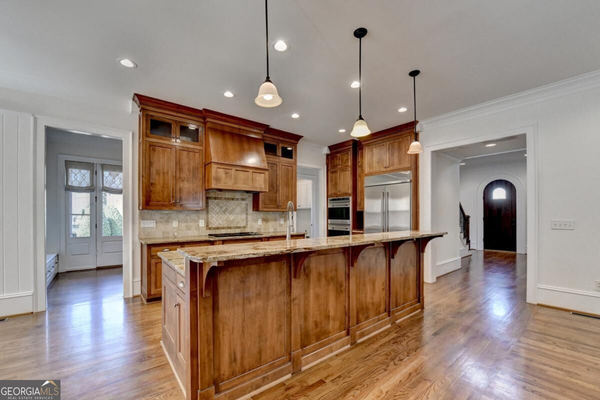 4248 River District Drive Property Photo 22