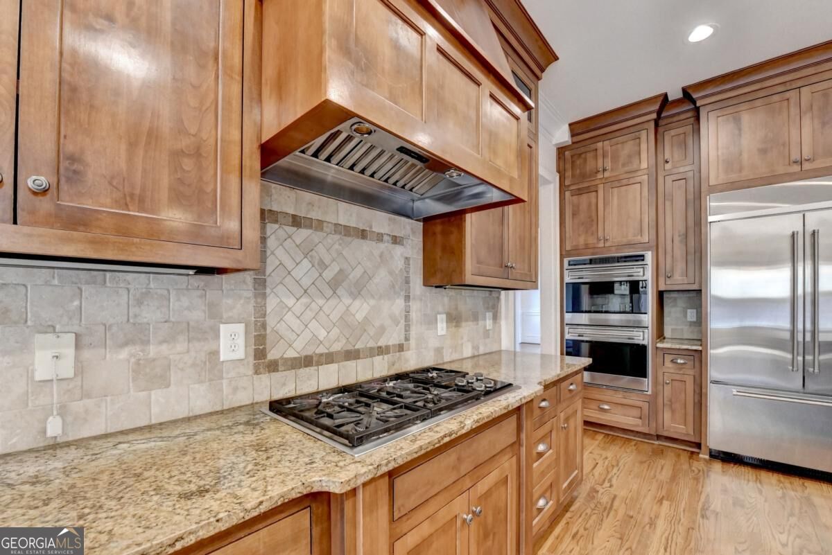 4248 River District Drive Property Photo 26