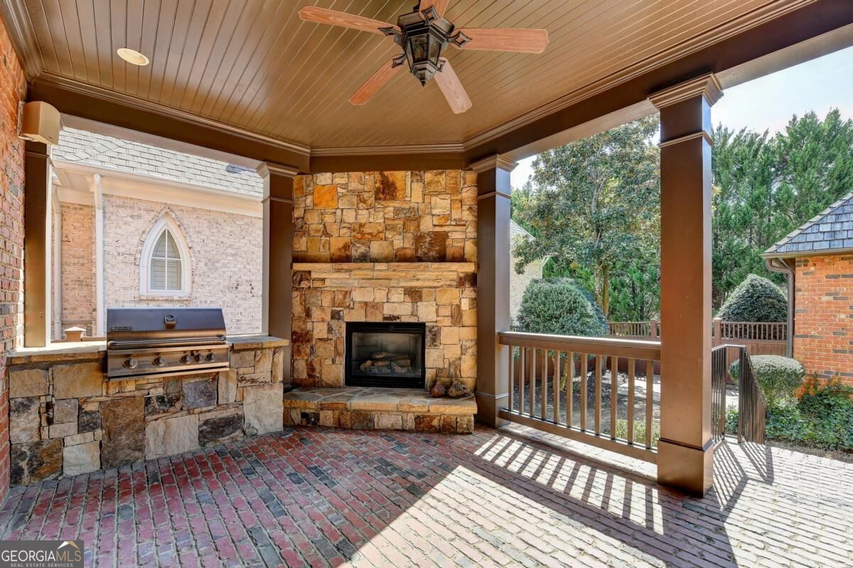 4248 River District Drive Property Photo 61