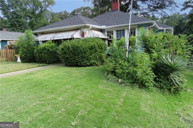 1744 Neely Avenue Property Photo 2